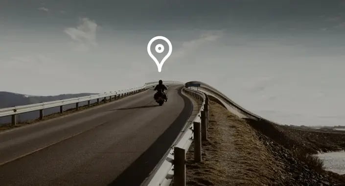 Location-Based Services and Navigation for Polaris Inc.