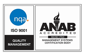 View our ISO 27001:2013 certification.