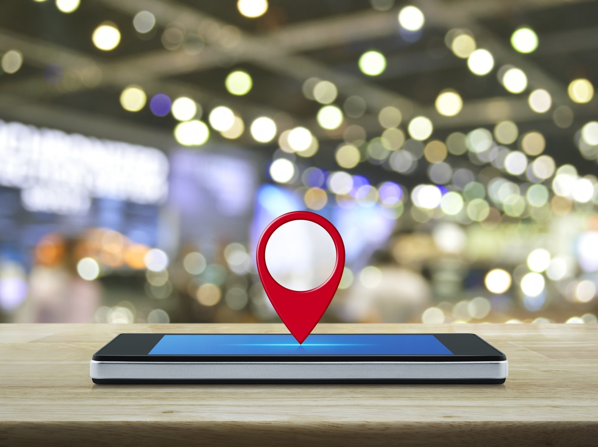 Three Vital Uses for Precise Indoor Location