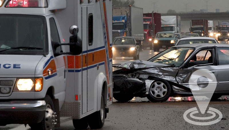 Situational awareness for public safety officials