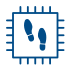 rf footprint